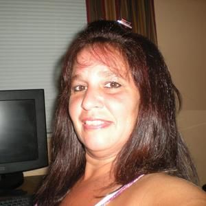 Meet your Posher, Renee